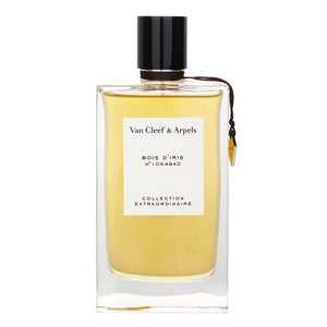 Van Cleef & Arpels Bois D'Iris Eau De Parfum Spray 75ml/2.5oz