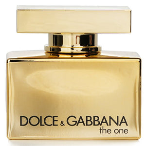 Dolce & Gabbana The One Gold Eau De Parfum Spray 50ml/1.6oz