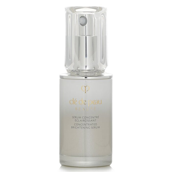 Cle De Peau Concentrated Brightening Serum 40ml/1.3oz