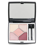 Christian Dior Diorshow 5 Couleurs Longwear Creamy Powder Eyeshadow Palette - # 743 Rose Tulle 7g