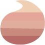 Christian Dior Diorshow 5 Couleurs Longwear Creamy Powder Eyeshadow Palette - # 743 Rose Tulle 7g - COLOR