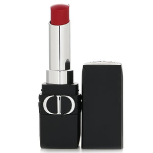 Christian Dior Rouge Dior Forever Lipstick - # 999 Forever Dior 3.2g/0.11oz