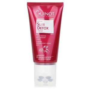 Guinot Slim Detox Cream (For Body) 125ml/3.7oz