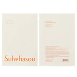 Sulwhasoo First Care First Care Activating Mask 1pc - DETAIL-1