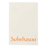 Sulwhasoo First Care First Care Activating Mask 1pc