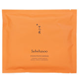 Sulwhasoo Concentrated Ginseng Concentrated Ginseng Renewing Creamy Mask Ex 1pc
