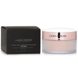 Laura Mercier Tone-Up Translucent Loose Setting Powder - # Rose 29g - DETAIL-1