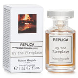 Maison Margiela Replica By The Fireplace Eau De Toilette (Miniature) 7ml - DETAIL-1