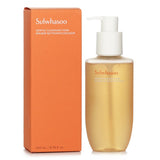 Sulwhasoo Gentle Cleansing Foam 200ml - DETAIL-1
