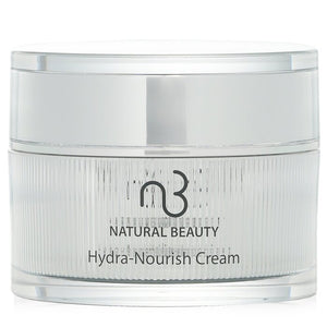 Natural Beauty Hydra-Nourish Cream(Exp. Date: 08/2024) 30g/1oz