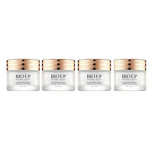 Natural Beauty 4x BIO UP a-GG Ultra Repair Firming Golden Yeast Cream(Exp. Date: 10/2024) 4x 50g/1.76oz