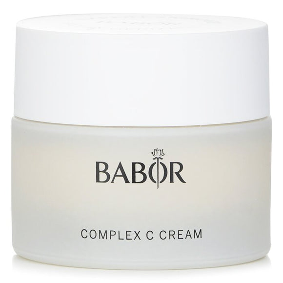 Babor Complex C Cream 50ml/1.69oz