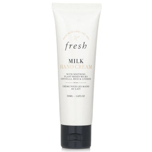 Fresh Milk Hand Cream 50ml/1.6oz