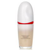 Shiseido Revitalessence Skin Glow Foundation SPF 30 - # 220 Linen 30ml - DETAIL-2