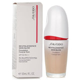 Shiseido Revitalessence Skin Glow Foundation SPF 30 - # 240 Quartz 30ml - DETAIL-1