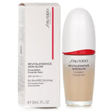 Shiseido Revitalessence Skin Glow Foundation SPF 30 - # 250 Sand 30ml - DETAIL-1