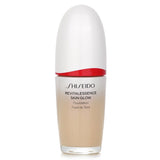 Shiseido Revitalessence Skin Glow Foundation SPF 30 - # 250 Sand 30ml