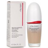 Shiseido Revitalessence Skin Glow Foundation SPF 30 - # 310 Silk 30ml - DETAIL-1