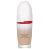 Shiseido Revitalessence Skin Glow Foundation SPF 30 - # 310 Silk 30ml - DETAIL-2