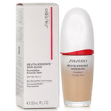 Shiseido Revitalessence Skin Glow Foundation SPF 30 - # 320 Pine 30ml - DETAIL-1