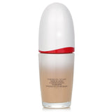 Shiseido Revitalessence Skin Glow Foundation SPF 30 - # 320 Pine 30ml - DETAIL-2