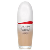 Shiseido Revitalessence Skin Glow Foundation SPF 30 - # 320 Pine 30ml