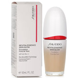 Shiseido Revitalessence Skin Glow Foundation SPF 30 - # 330 Bamboo 30ml - DETAIL-1