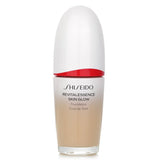 Shiseido Revitalessence Skin Glow Foundation SPF 30 - # 330 Bamboo 30ml