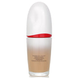 Shiseido Revitalessence Skin Glow Foundation SPF 30 - # 340 Oak 30ml - DETAIL-2