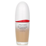 Shiseido Revitalessence Skin Glow Foundation SPF 30 - # 340 Oak 30ml