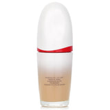 Shiseido Revitalessence Skin Glow Foundation SPF 30 - # 350 Maple 30ml - DETAIL-2