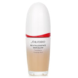Shiseido Revitalessence Skin Glow Foundation SPF 30 - # 350 Maple 30ml