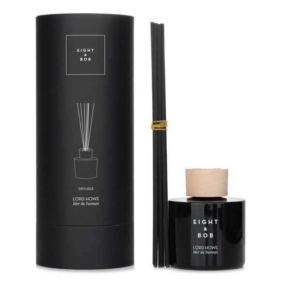 Eight & Bob Diffuser - Lord Howe (Mer De Tasman) 200ml/6.8oz