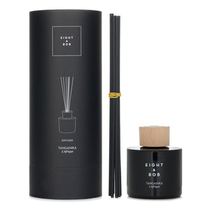 Eight & Bob Diffuser - Tanganika (L'Afrique) 200ml/6.8oz