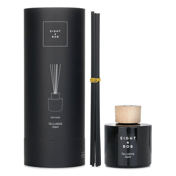 Eight & Bob Diffuser - Telluride (Aspen) 200ml/6.8oz