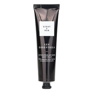 Eight & Bob Les Essentiels Hand Cream 40ml/1.3oz