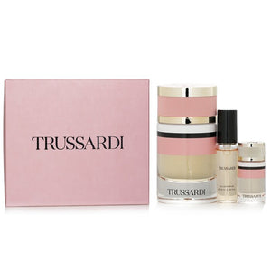 Trussardi Trussardi Life Style Coffert 3pcs