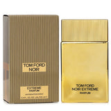 Tom Ford Noir Extreme Noir Extreme Parfum Eau De Parfum Spray 100ml - DETAIL-1