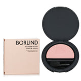 Annemarie Borlind Powder Blush - # Coral Glow 5g - DETAIL-1