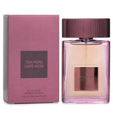 Tom Ford Cafe Rose Eau De Parfum Spray 50ml - DETAIL-1