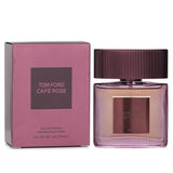 Tom Ford Cafe Rose Eau De Parfum Spray 30ml - DETAIL-1