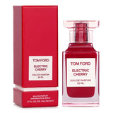 Tom Ford Electric Cherry Eau De Parfum Spray 50ml - DETAIL-1