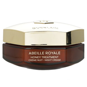 Guerlain Abeille Royale Honey Treatment Night Cream 50ml/1.6oz