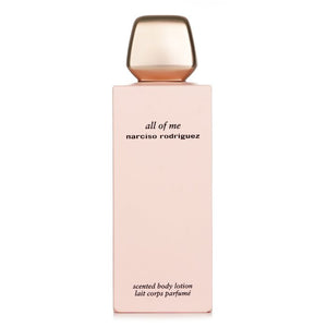 Narciso Rodriguez All Of Me Body Lotion 200ml/6.7oz