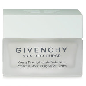 Givenchy Skin Ressource Protective Moisturizing Velvet Cream 50ml/1.7oz