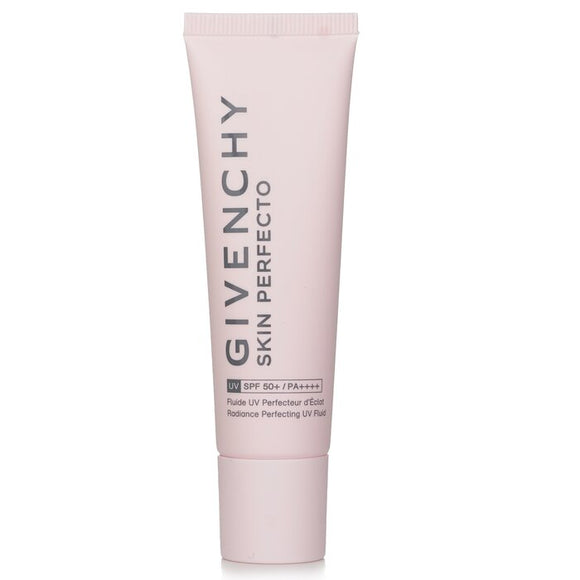 Givenchy Skin Perfecto Radiance Perfecting UV Fluid SPF 50 30ml/1oz