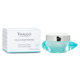 Thalgo Cold Cream Marine Nutri Comfort Cream - For Dry Skin 50ml - DETAIL-1