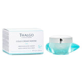 Thalgo Cold Cream Marine Nutri Comfort Rich Cream 50ml - DETAIL-1