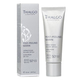 Thalgo Post Peeling Marin Sunscreen SPF 50 50ml - DETAIL-1