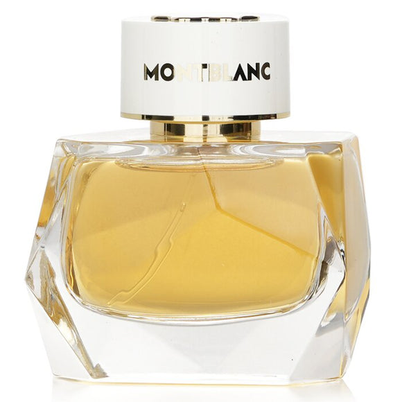 Montblanc Siginature Absolu Eau De Parfum Spray 50ml/1.7oz